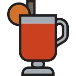 Mull SVG Icon